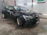  Renault  Megane RENAULT Mégane Estate  2020  5P  Break Business TCe 140 EDC FAP #4