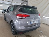  Renault  Scenic RENAULT Scénic 5p Monovolume Intens Blue dCi 120 #2