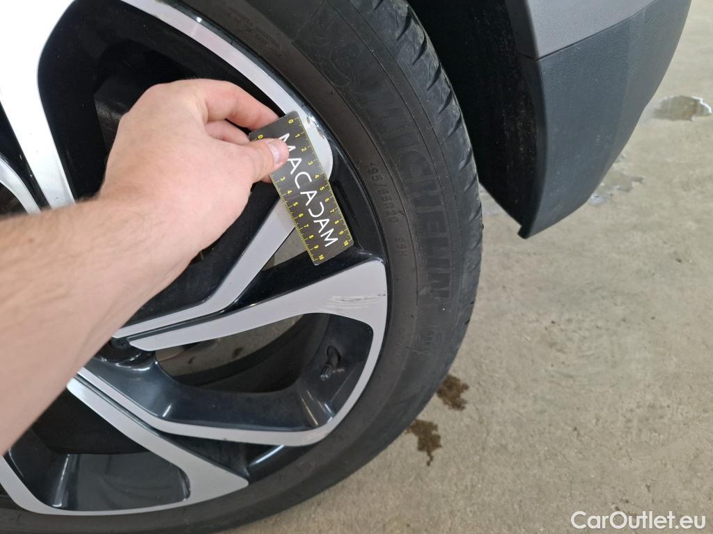  Renault  Scenic RENAULT Scénic 5p Monovolume Intens Blue dCi 120 #36