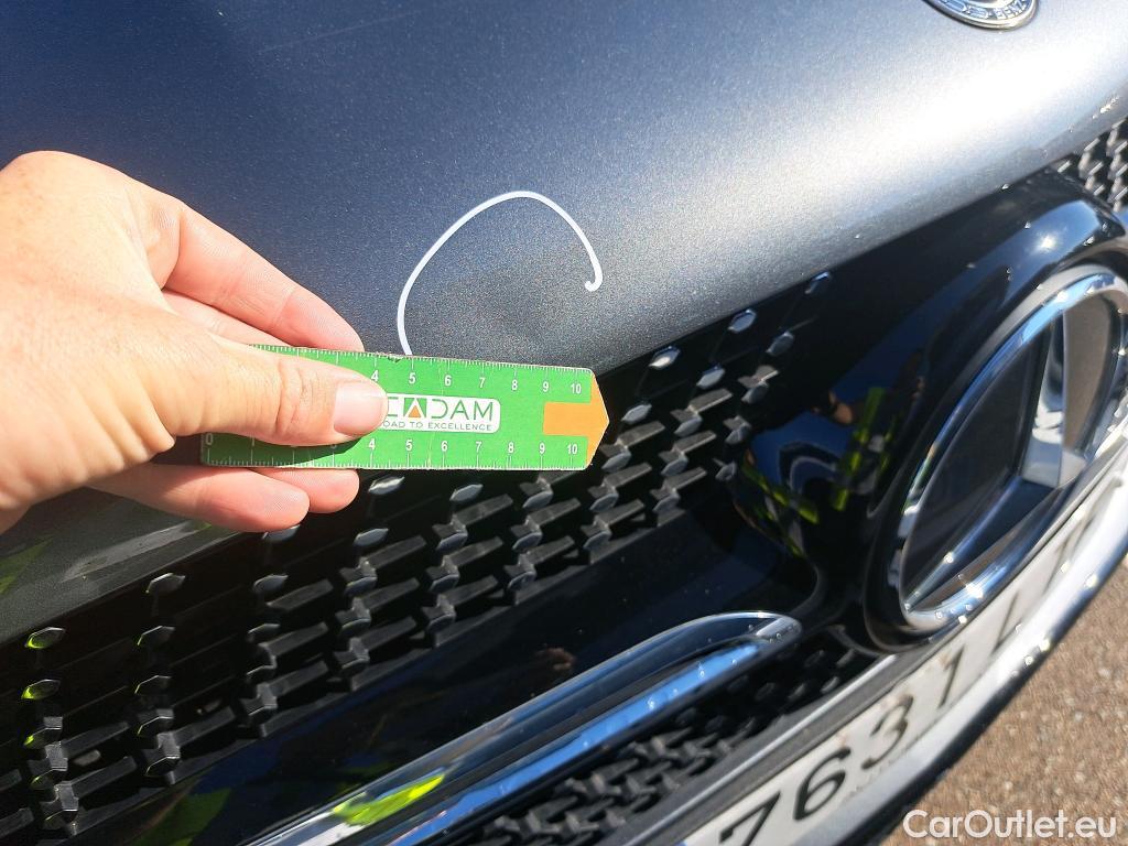  Mercedes  G-Klasee MERCEDES-BENZ GLE Coupé / 2020 / 5P / todoterreno GLE 350 de 4MATIC (Híbrido Enchufable) #3