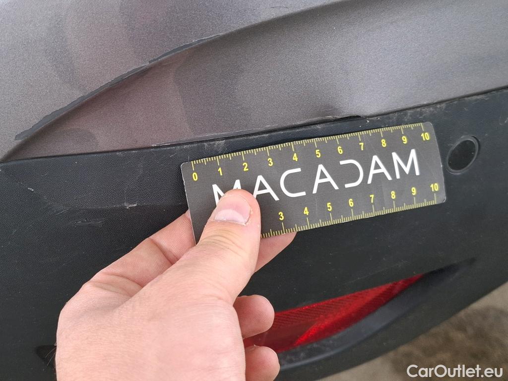  Renault  Scenic RENAULT Scénic 5p Monovolume Intens Blue dCi 120 #8