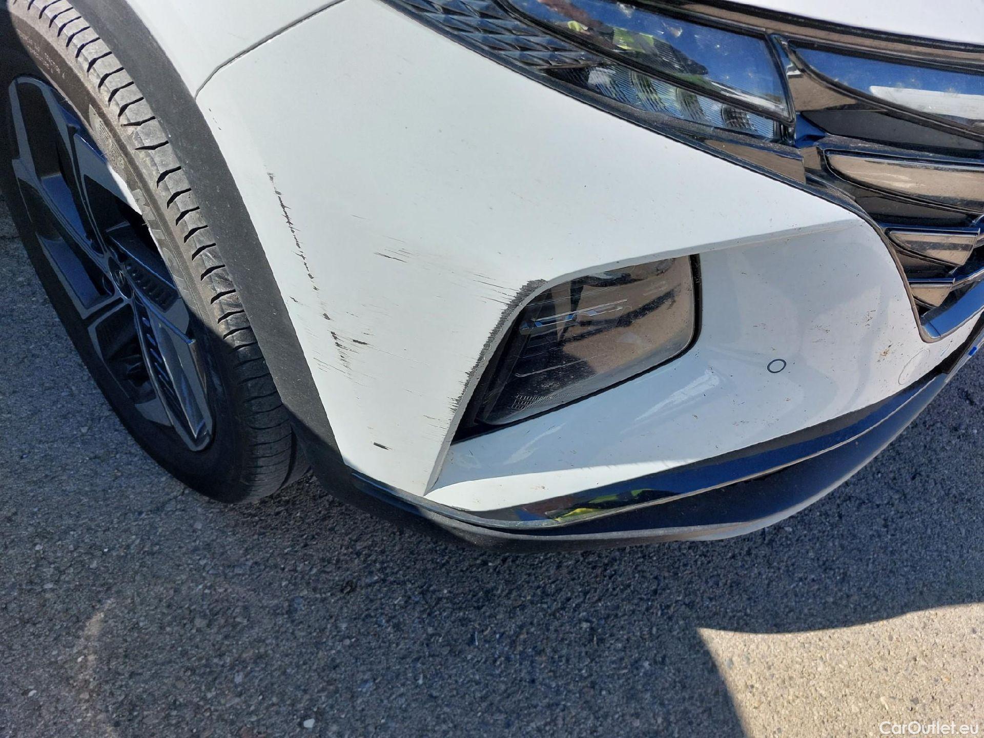  Hyundai  Tucson HYUNDAI  / 2020 / 5P / todoterreno 1.6 TGDI 169kW HEV Tecno Auto 2C #2