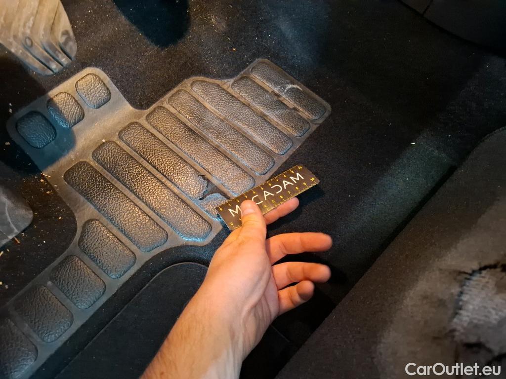  Renault  Scenic RENAULT Scénic 5p Monovolume Intens Blue dCi 120 #54