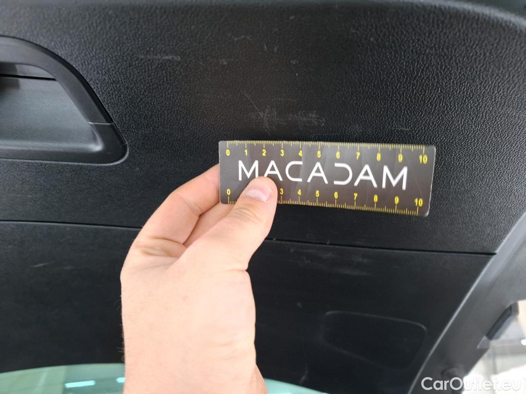  Renault  Scenic RENAULT Scénic 5p Monovolume Intens Blue dCi 120 #65