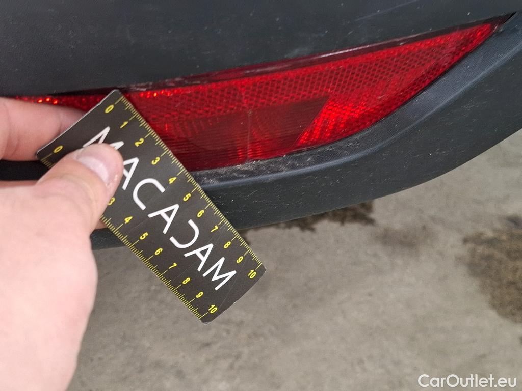  Renault  Scenic RENAULT Scénic 5p Monovolume Intens Blue dCi 120 #24