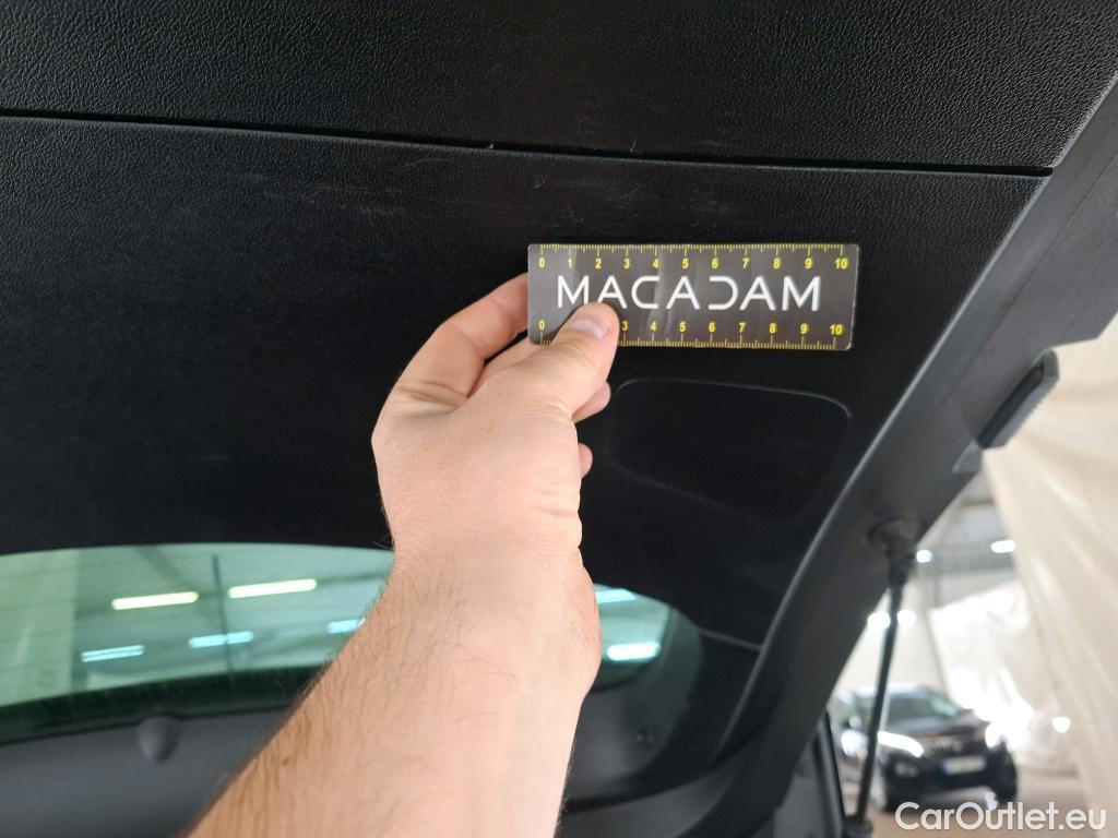  Renault  Scenic RENAULT Scénic 5p Monovolume Intens Blue dCi 120 #62