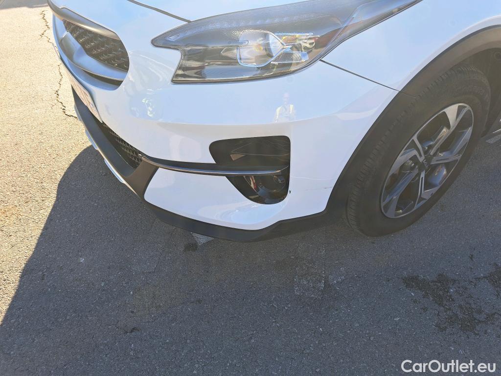 KIA  XCeed KIA  / 2019 / 5P / todoterreno 1.0 T-GDi Drive 88kW (120CV) #11
