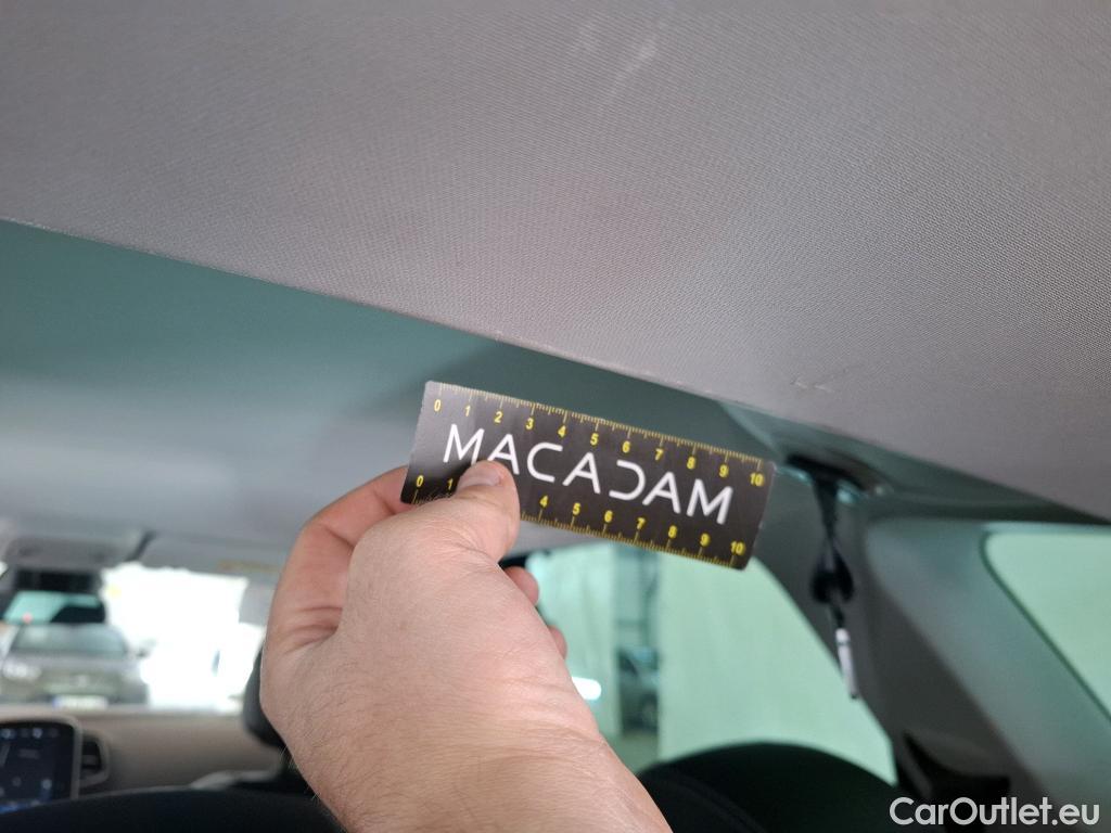  Renault  Scenic RENAULT Scénic 5p Monovolume Intens Blue dCi 120 #58