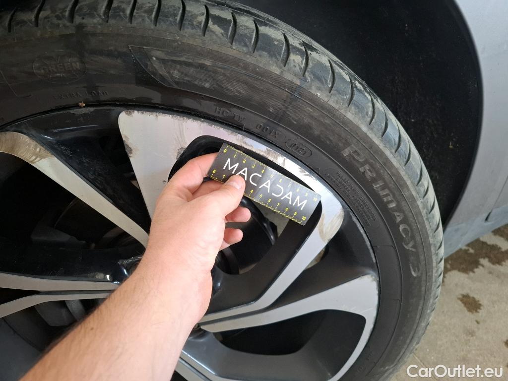  Renault  Scenic RENAULT Scénic 5p Monovolume Intens Blue dCi 120 #30