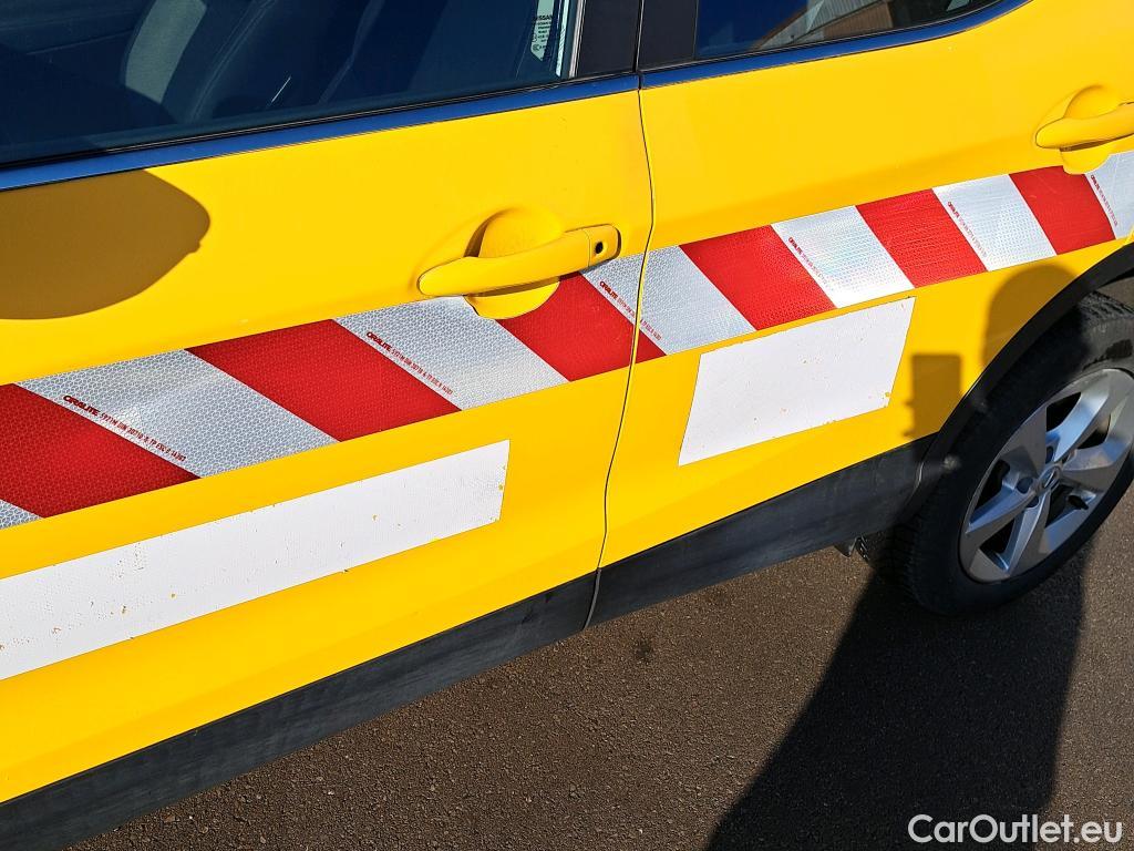  Nissan  Qashqai NISSAN  / 2017 / 5P / todoterreno dCi 150CV (110kW) 4WD ACENTA #15