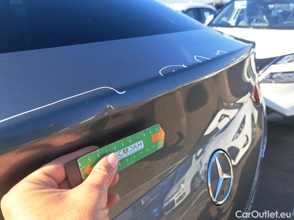  Mercedes  G-Klasee MERCEDES-BENZ GLE Coupé / 2020 / 5P / todoterreno GLE 350 de 4MATIC (Híbrido Enchufable) #2