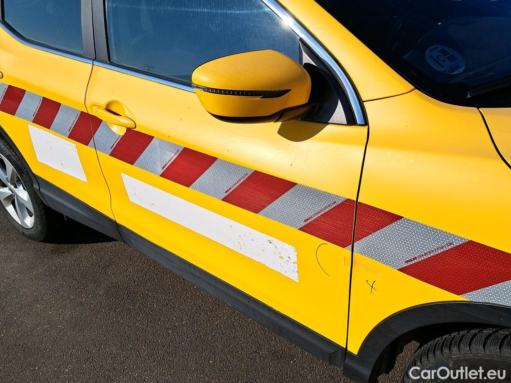  Nissan  Qashqai NISSAN  / 2017 / 5P / todoterreno dCi 150CV (110kW) 4WD ACENTA #12