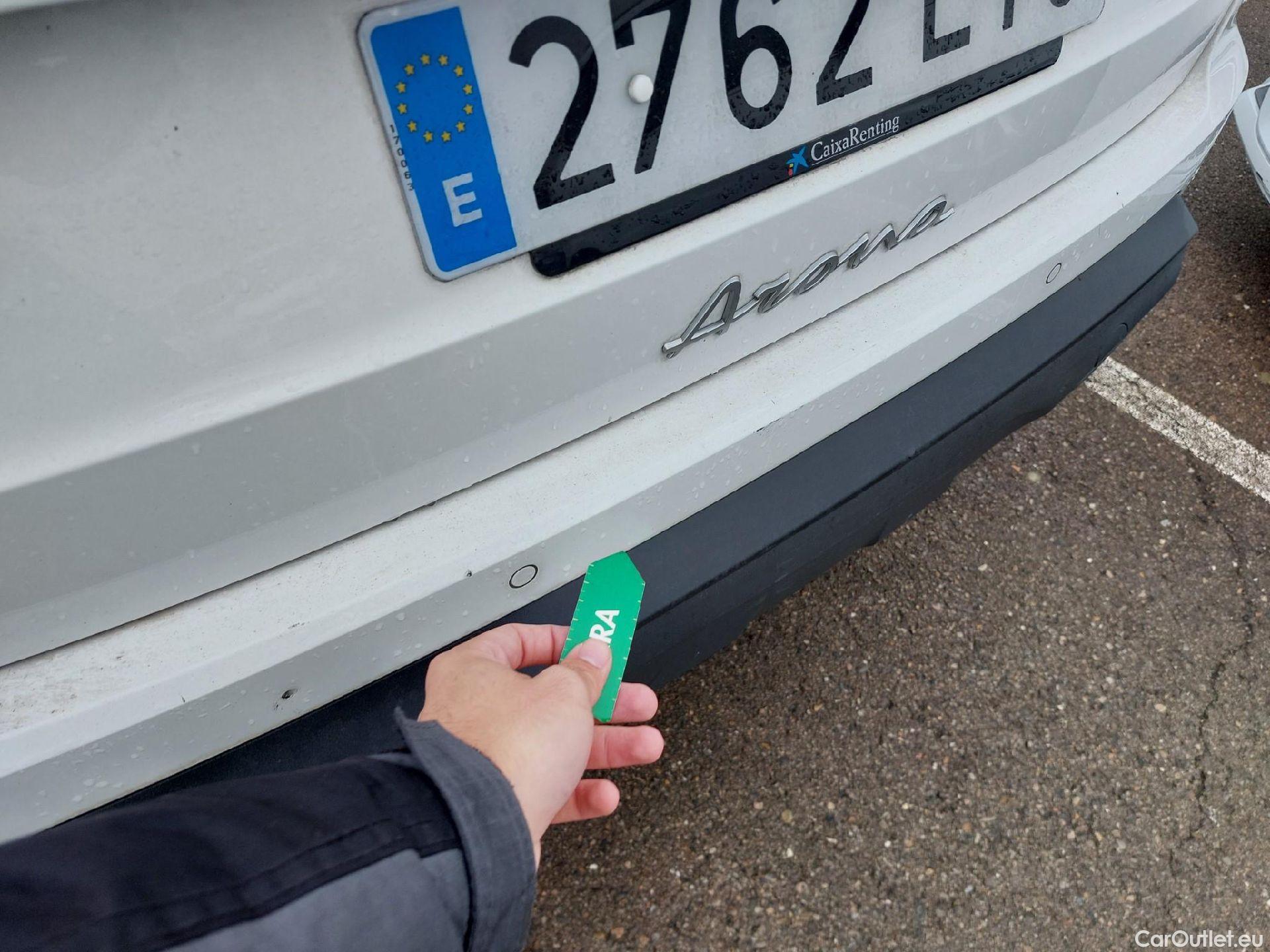  Seat  Arona SEAT  / 2017 / 5P / todoterreno 1.0 TSI 81kW (110CV) Style Plus (AC) #13