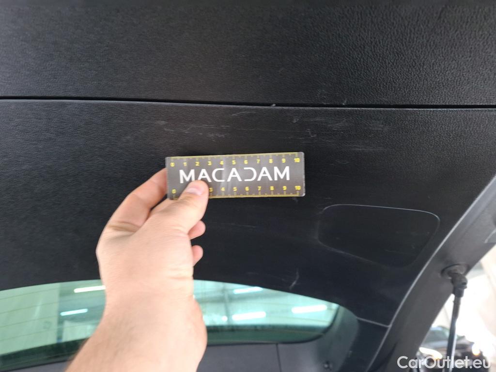  Renault  Scenic RENAULT Scénic 5p Monovolume Intens Blue dCi 120 #63