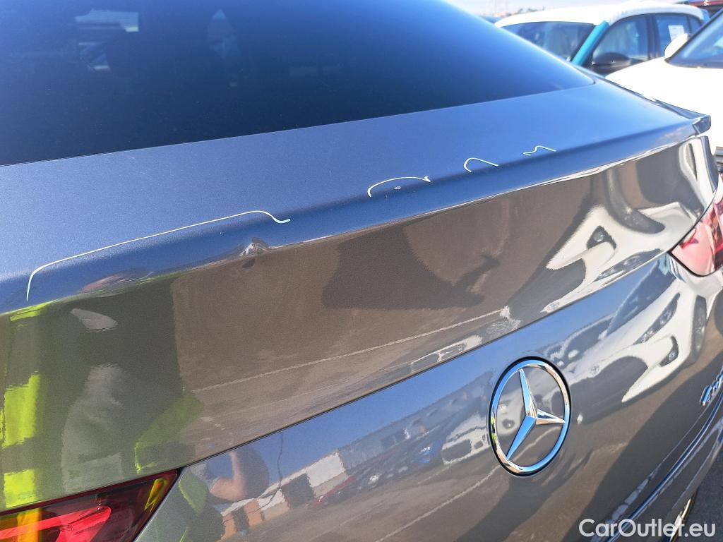  Mercedes  G-Klasee MERCEDES-BENZ GLE Coupé / 2020 / 5P / todoterreno GLE 350 de 4MATIC (Híbrido Enchufable) #1