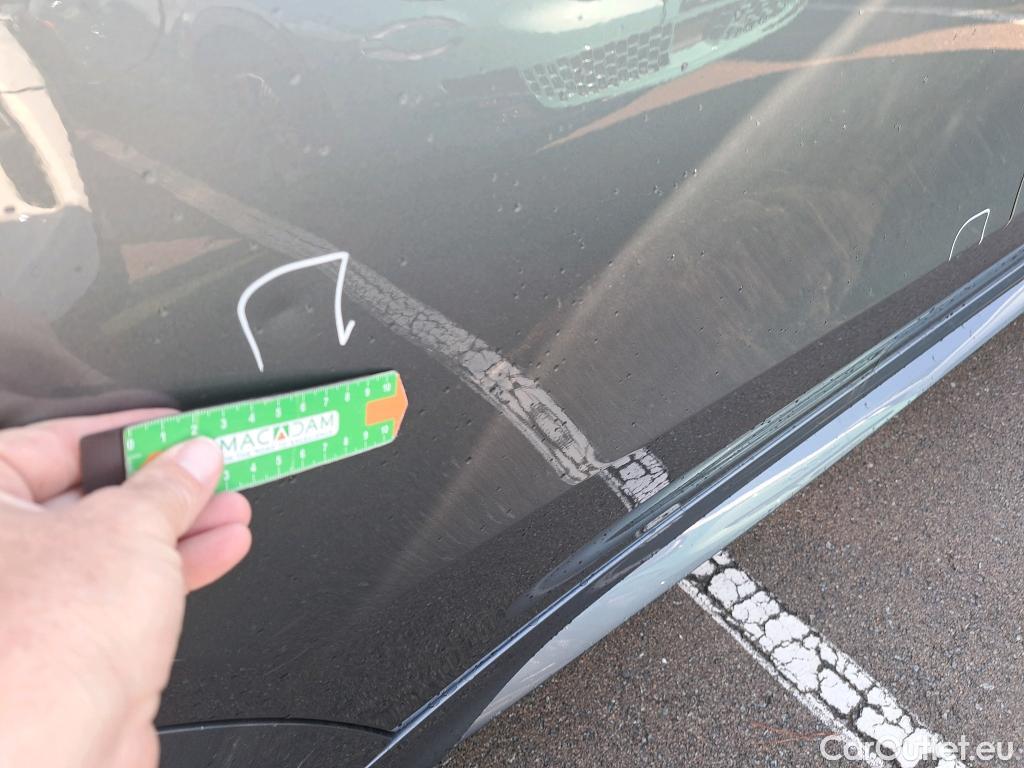  Mercedes  G-Klasee MERCEDES-BENZ GLE Coupé / 2020 / 5P / todoterreno GLE 350 de 4MATIC (Híbrido Enchufable) #17