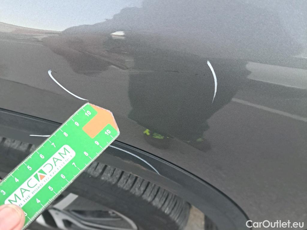  Mercedes  GLA MERCEDES-BENZ  / 2020 / 5P / todoterreno  200 D #22