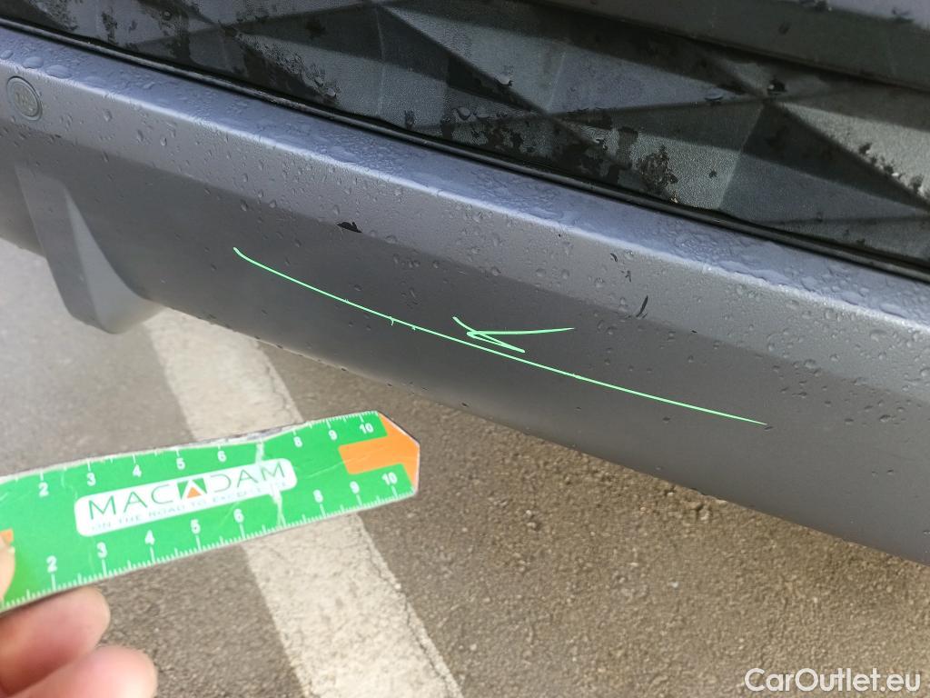  Hyundai  Tucson HYUNDAI  / 2020 / 5P / todoterreno 1.6 TGDI PHEV 195kW Style Auto 4x4 #16