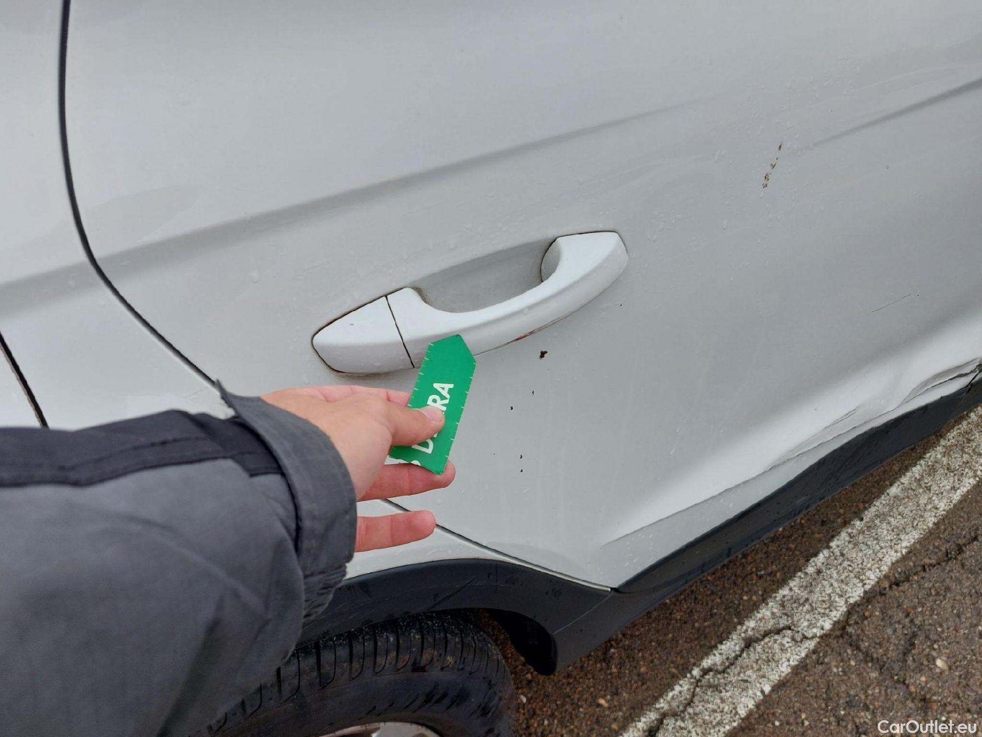  Seat  Arona SEAT  / 2017 / 5P / todoterreno 1.0 TSI 81kW (110CV) Style Plus (AC) #20