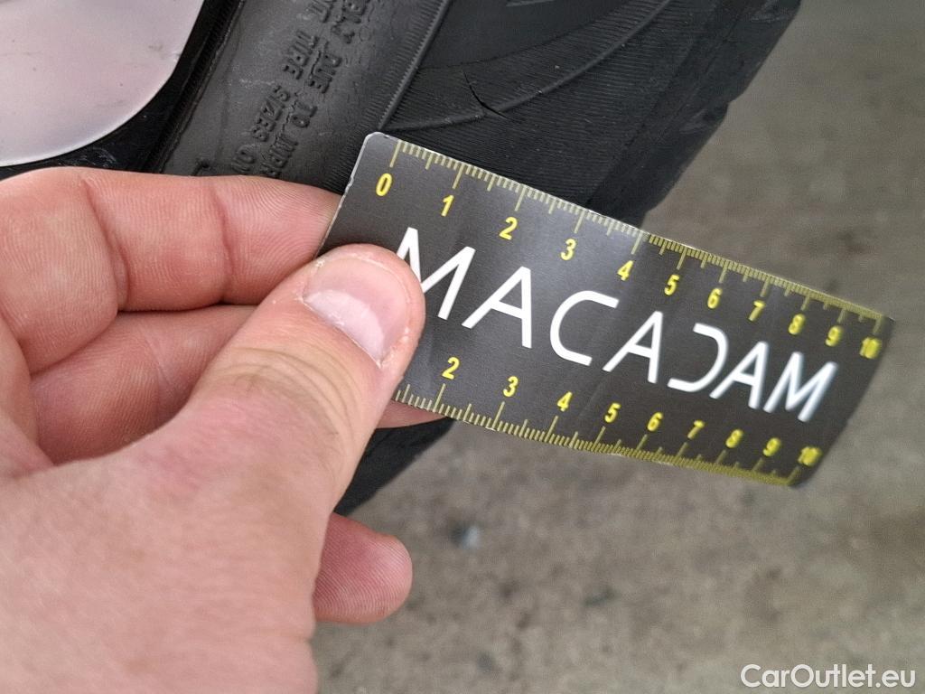  Renault  Scenic RENAULT Scénic 5p Monovolume Intens Blue dCi 120 #22