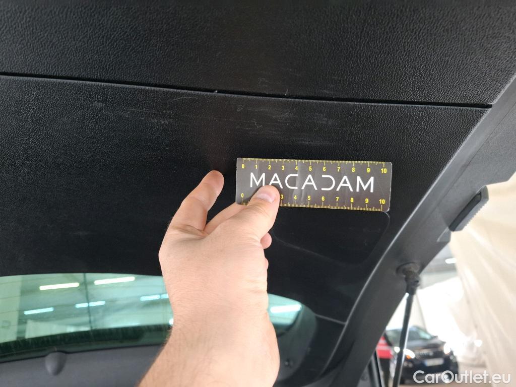  Renault  Scenic RENAULT Scénic 5p Monovolume Intens Blue dCi 120 #64