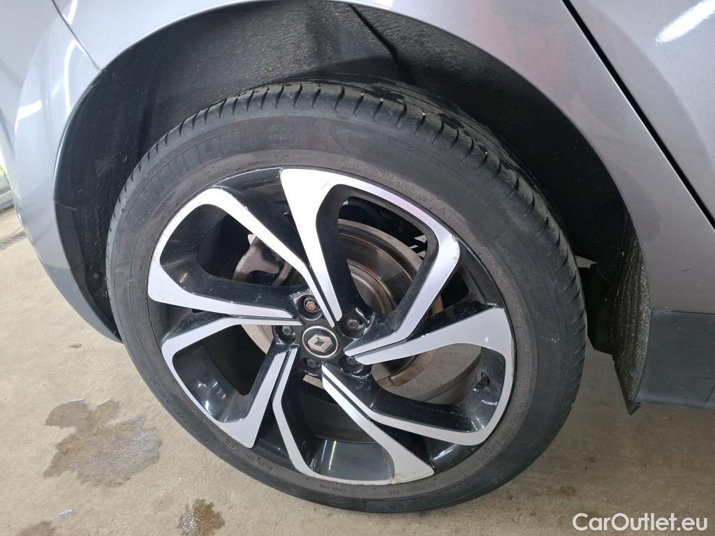  Renault  Scenic RENAULT Scénic 5p Monovolume Intens Blue dCi 120 #42