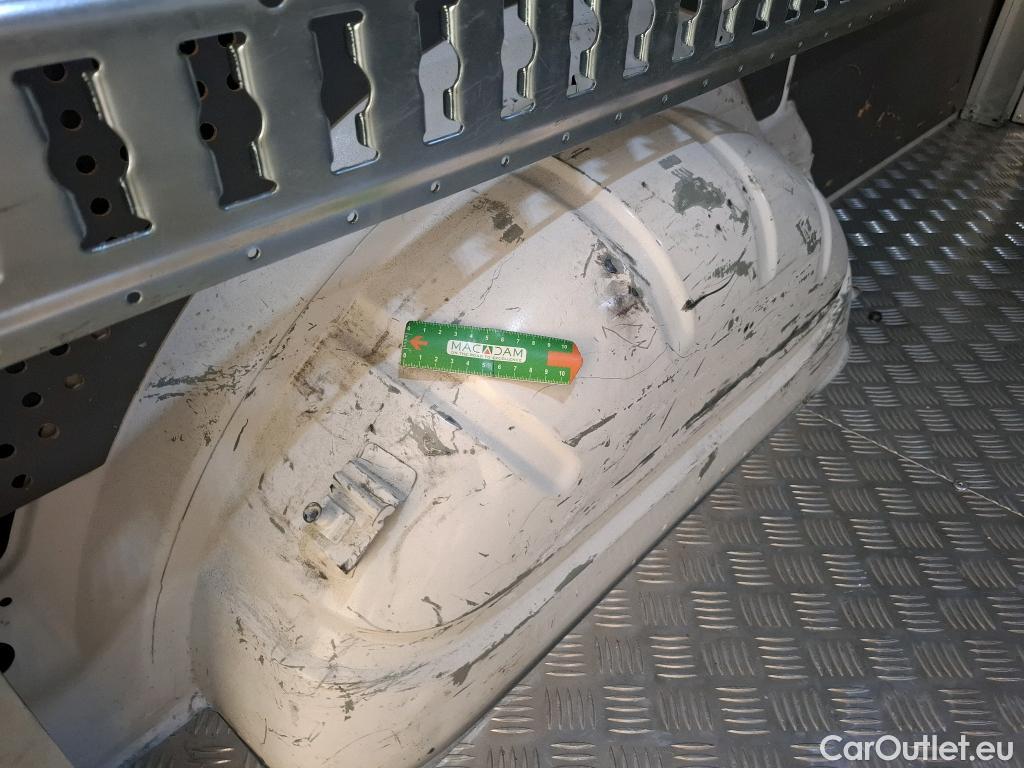  Volkswagen  Transporter VOLKSWAGEN  / 2019 / 4P / Fourgon tôlé 2.0 TDi 110 L1H1 Business #43