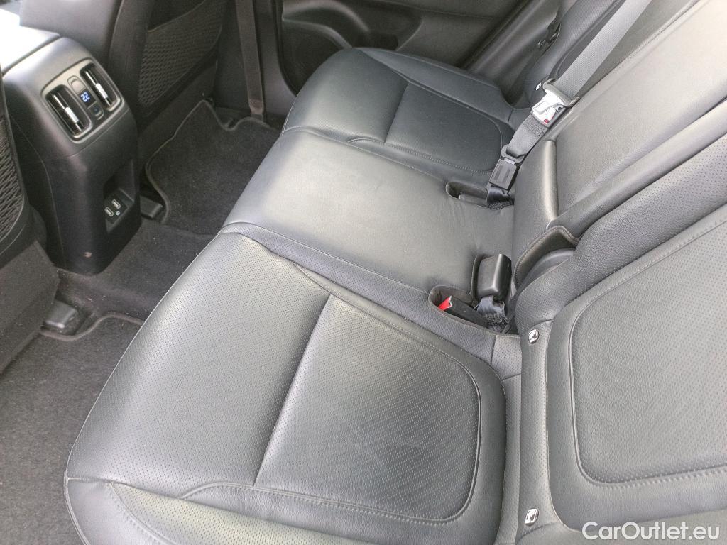  Hyundai  Tucson HYUNDAI  / 2020 / 5P / todoterreno 1.6 TGDI PHEV 195kW Style Auto 4x4 #20