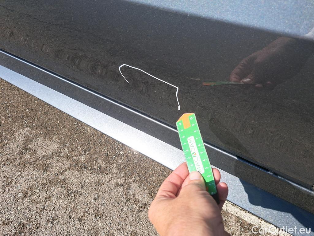  Mercedes  G-Klasee MERCEDES-BENZ GLE Coupé / 2020 / 5P / todoterreno GLE 350 de 4MATIC (Híbrido Enchufable) #16