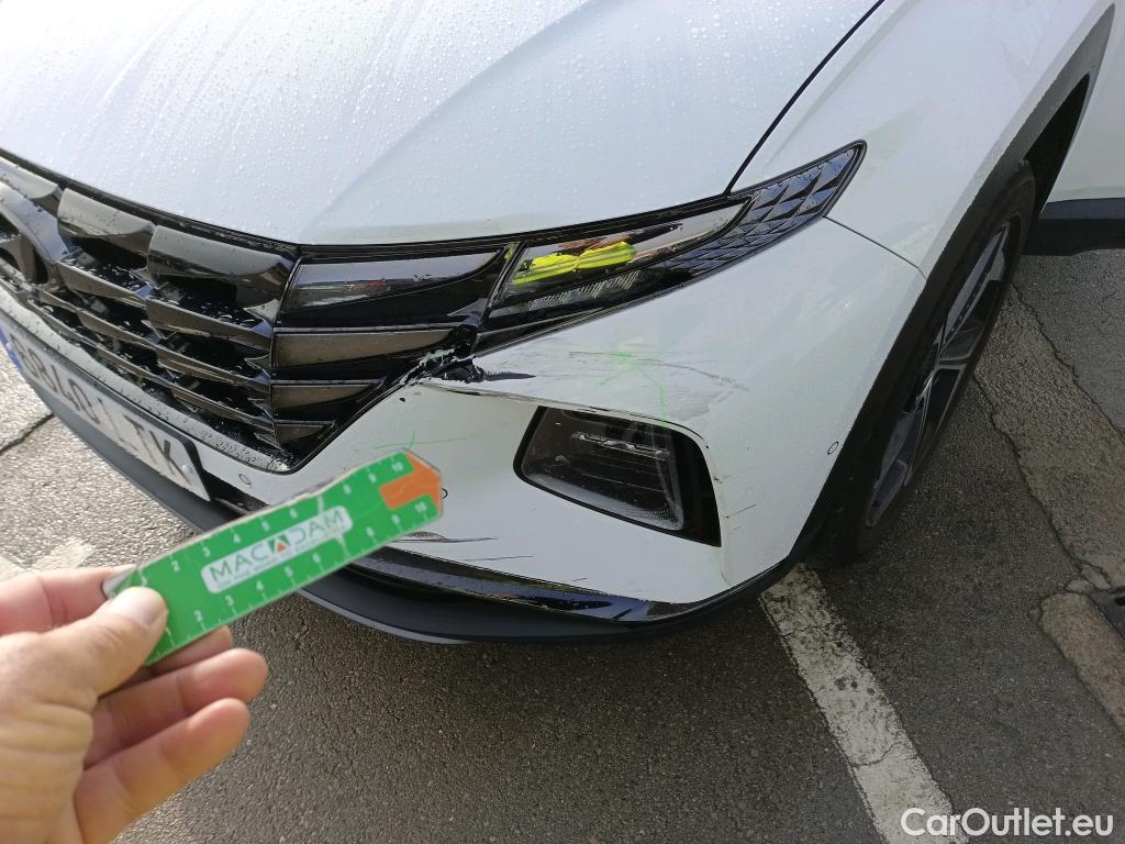  Hyundai  Tucson HYUNDAI  / 2020 / 5P / todoterreno 1.6 TGDI PHEV 195kW Style Auto 4x4 #5