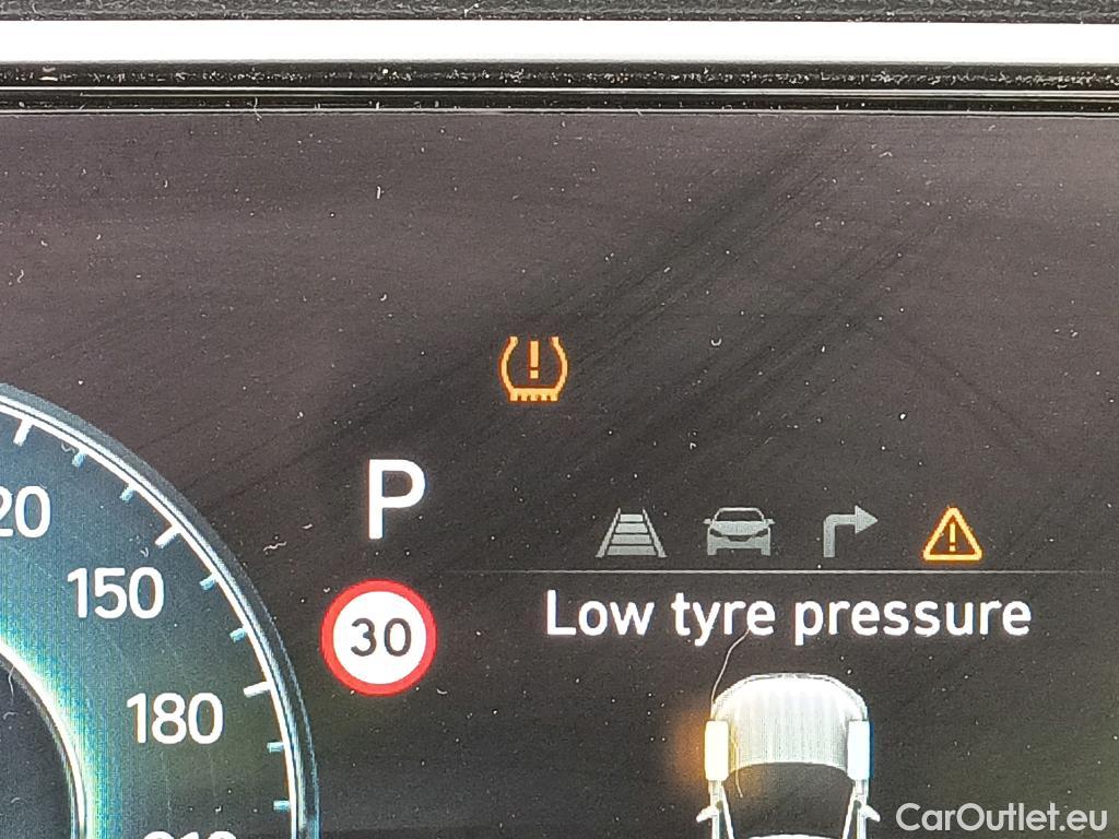  Hyundai  Tucson HYUNDAI  / 2020 / 5P / todoterreno 1.6 TGDI PHEV 195kW Style Auto 4x4 #18