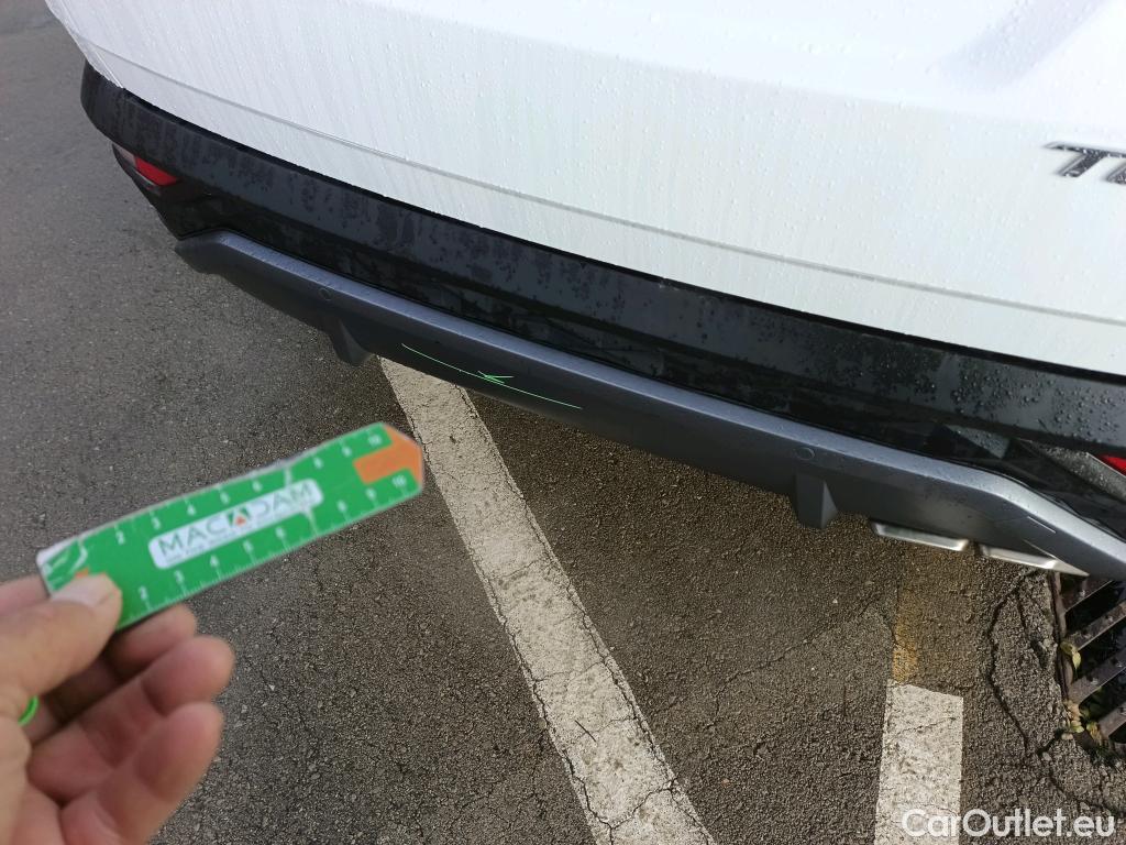  Hyundai  Tucson HYUNDAI  / 2020 / 5P / todoterreno 1.6 TGDI PHEV 195kW Style Auto 4x4 #15