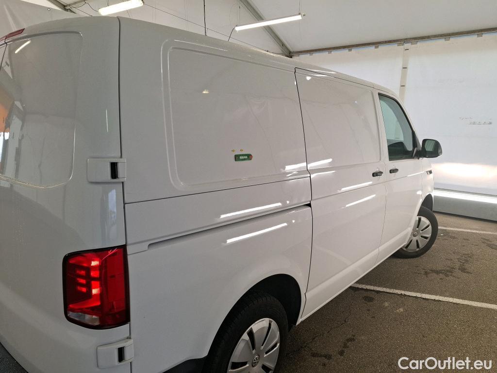  Volkswagen  Transporter VOLKSWAGEN  / 2019 / 4P / Fourgon tôlé 2.0 TDi 110 L1H1 Business #38