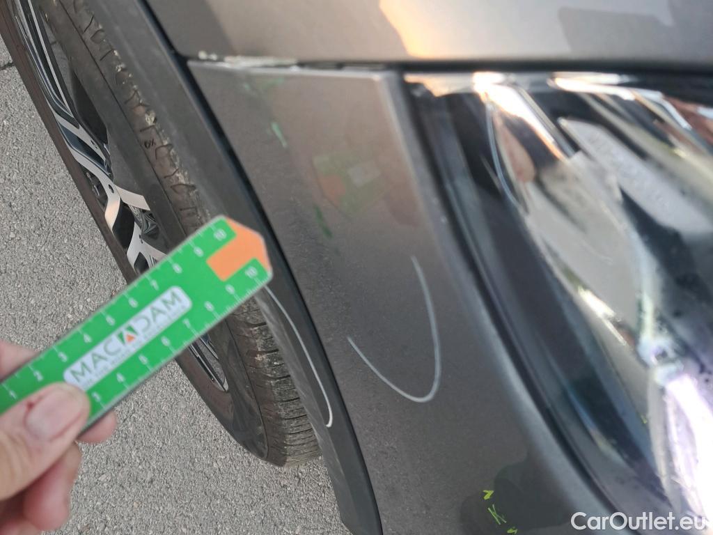  Mercedes  GLA MERCEDES-BENZ  / 2020 / 5P / todoterreno  200 D #11