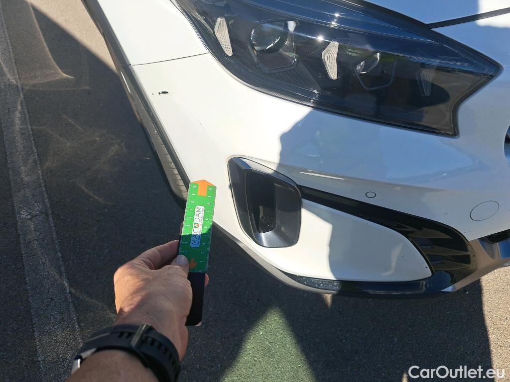  KIA  XCeed KIA  / 2022 / 5P / todoterreno 1.5 MHEV GT-line 118kW (160CV) DCT #16