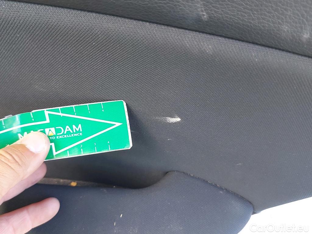  KIA  Cee'd KIA Ceed / 2021 / 5P / berlina con portón 1.0 T-GDi 74kW (100CV) Concept #11