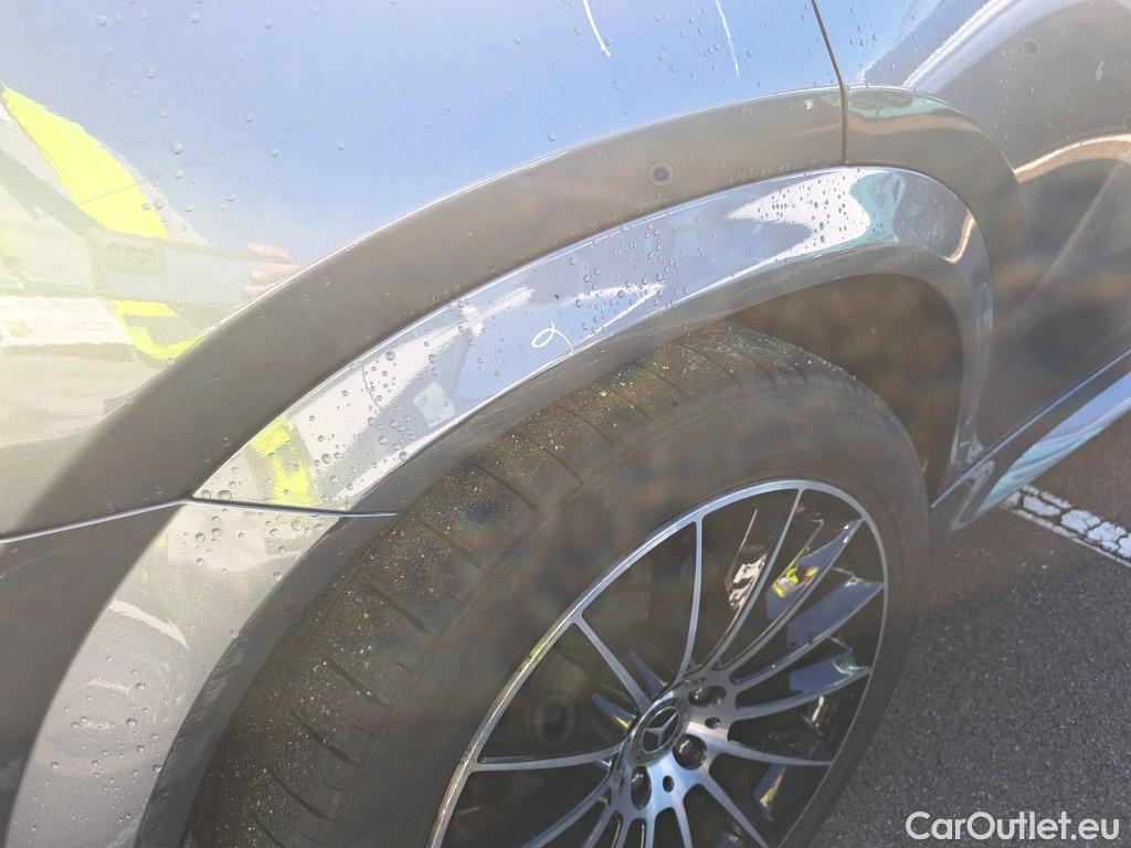  Mercedes  G-Klasee MERCEDES-BENZ GLE Coupé / 2020 / 5P / todoterreno GLE 350 de 4MATIC (Híbrido Enchufable) #37