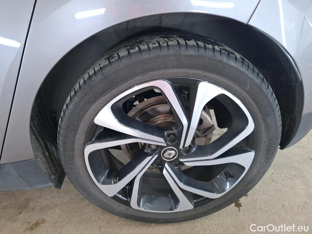  Renault  Scenic RENAULT Scénic 5p Monovolume Intens Blue dCi 120 #32