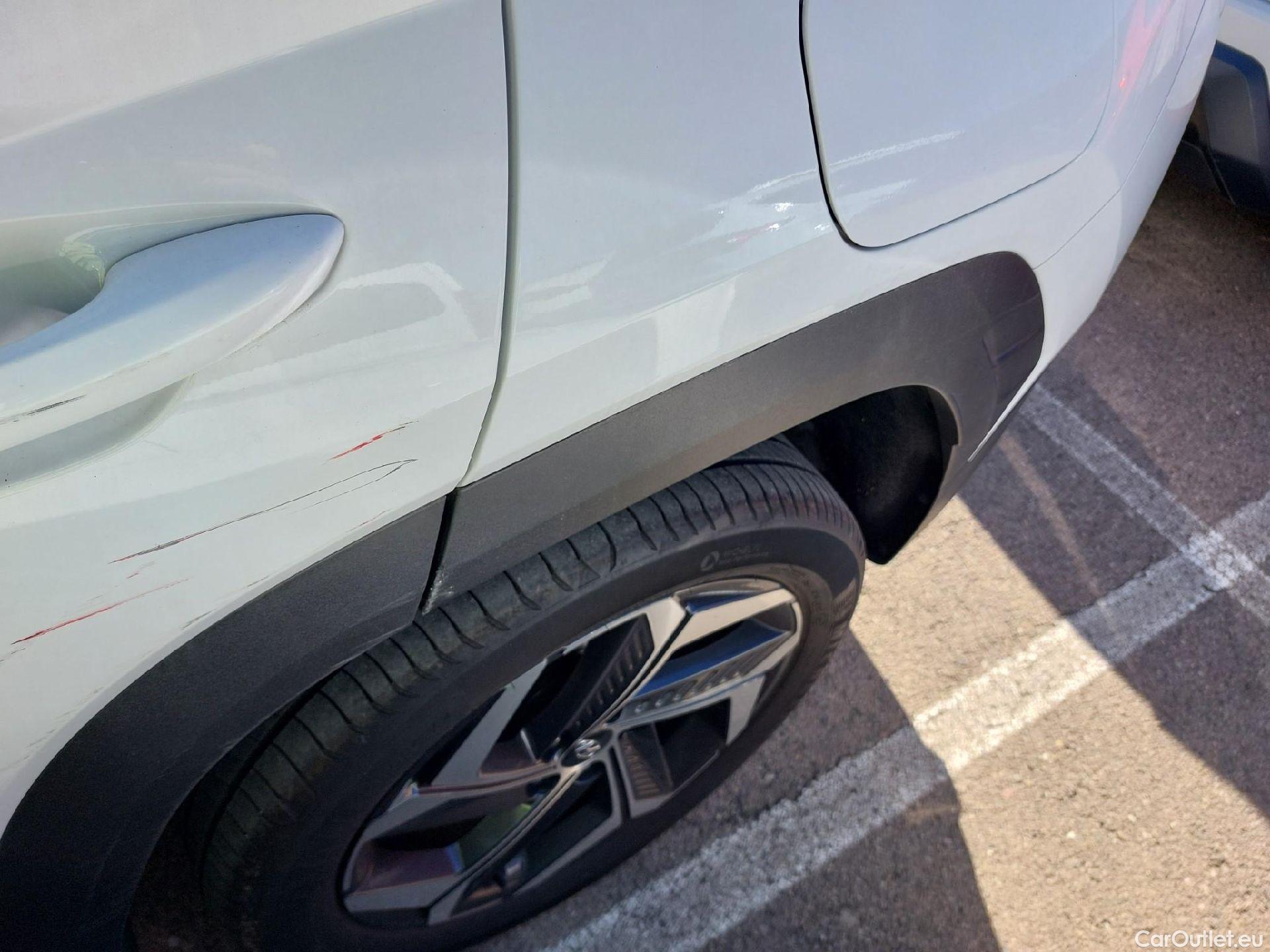  Hyundai  Tucson HYUNDAI  / 2020 / 5P / todoterreno 1.6 TGDI 169kW HEV Tecno Auto 2C #11