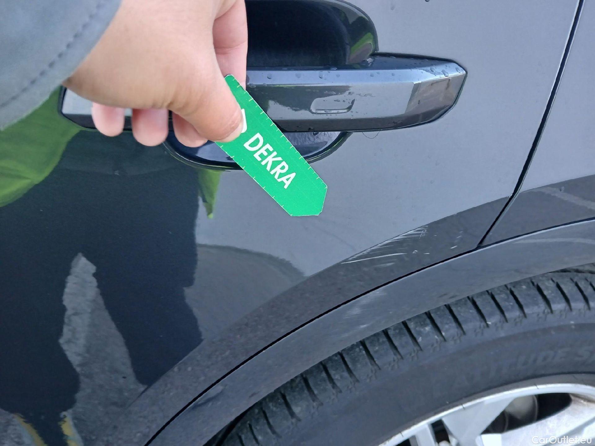  Audi  Q5 AUDI  / 2020 / 5P / todoterreno Advanced 35 TDI 120kW S tronic (AC2) #12