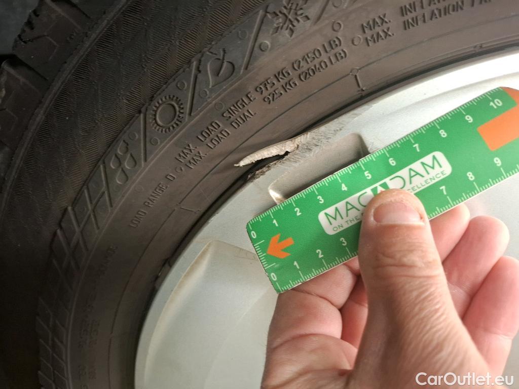  Volkswagen  Transporter VOLKSWAGEN  / 2019 / 4P / Fourgon tôlé 2.0 TDi 110 L1H1 Business #22