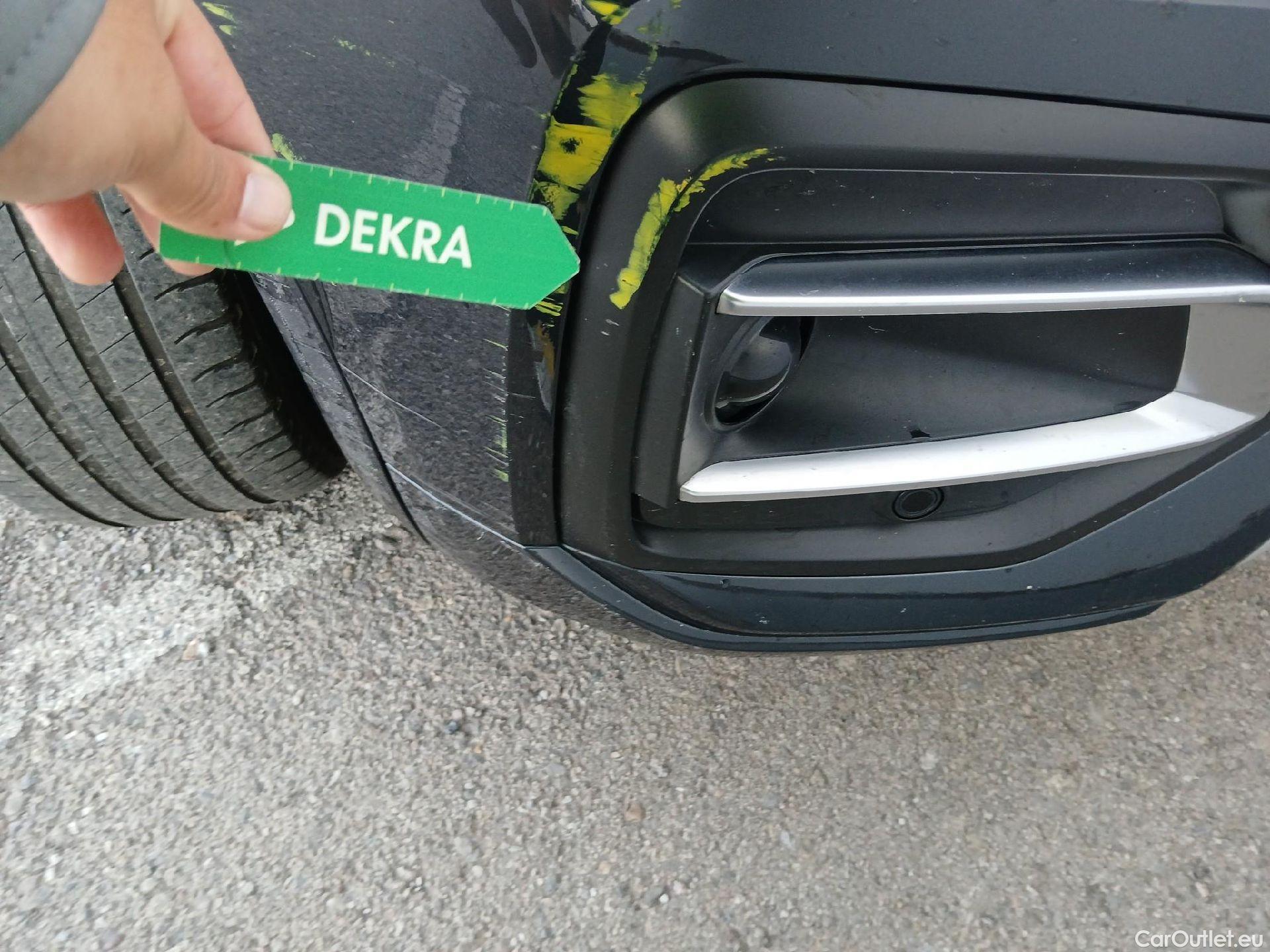  Audi  Q5 AUDI  / 2020 / 5P / todoterreno Advanced 35 TDI 120kW S tronic (AC2) #6