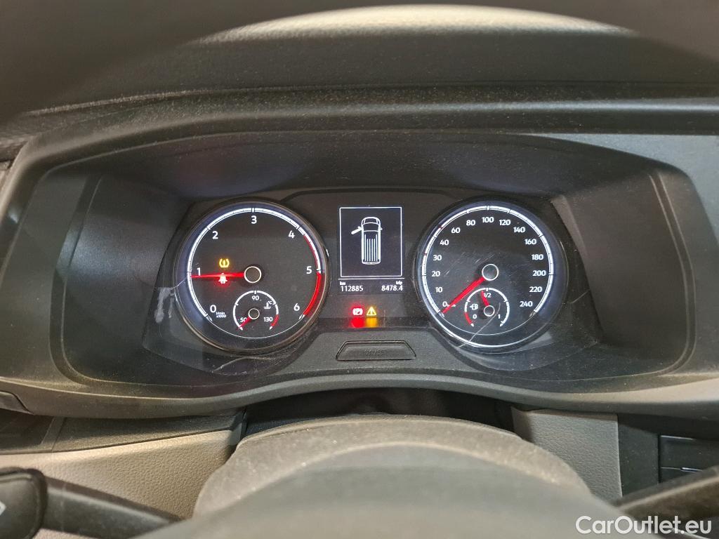  Volkswagen  Transporter VOLKSWAGEN  / 2019 / 4P / Fourgon tôlé 2.0 TDi 110 L1H1 Business #29