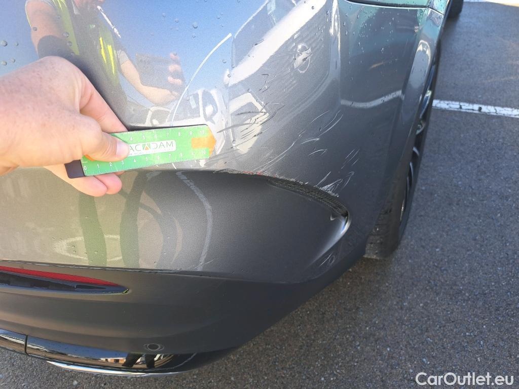  Mercedes  G-Klasee MERCEDES-BENZ GLE Coupé / 2020 / 5P / todoterreno GLE 350 de 4MATIC (Híbrido Enchufable) #33