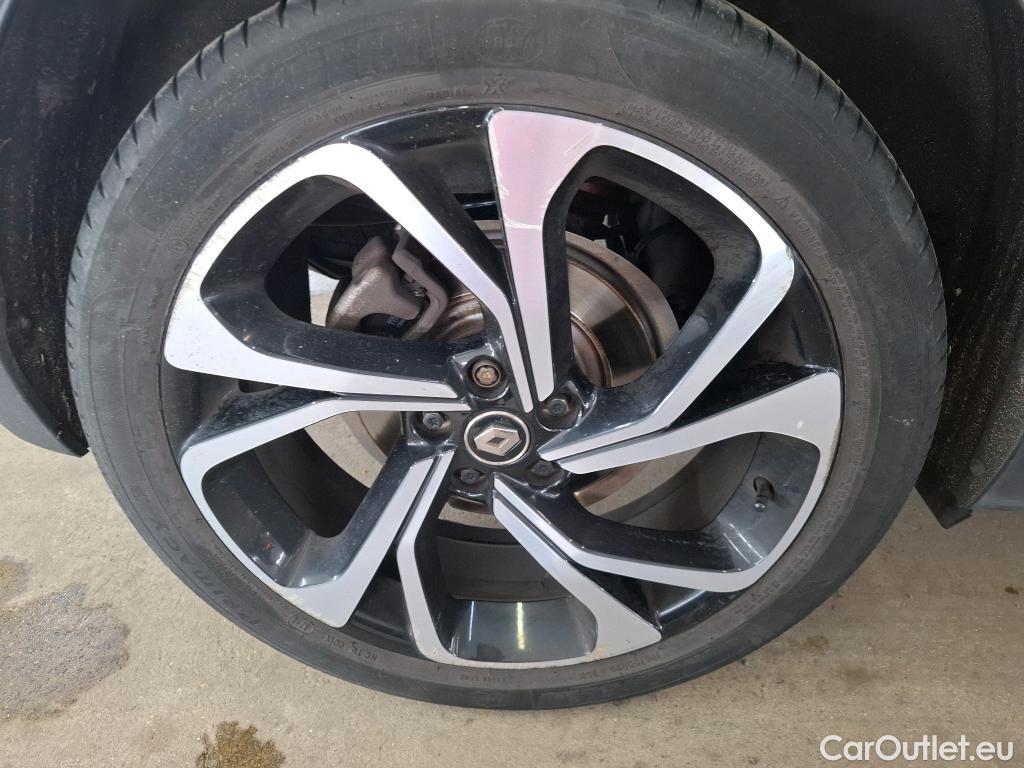  Renault  Scenic RENAULT Scénic 5p Monovolume Intens Blue dCi 120 #21