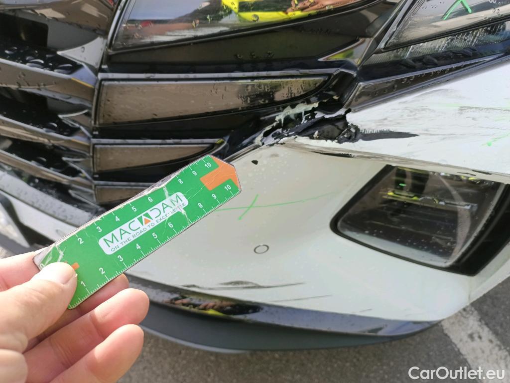  Hyundai  Tucson HYUNDAI  / 2020 / 5P / todoterreno 1.6 TGDI PHEV 195kW Style Auto 4x4 #7