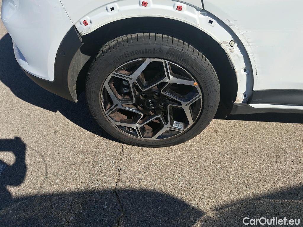  KIA  XCeed KIA  / 2022 / 5P / todoterreno 1.5 MHEV GT-line 118kW (160CV) DCT #5