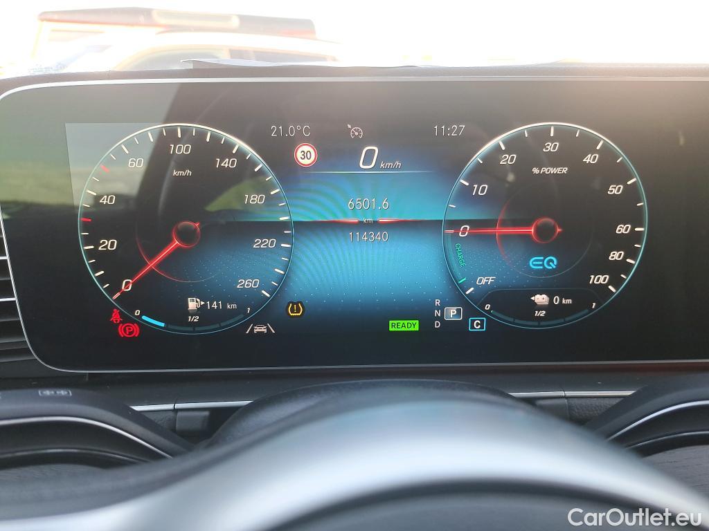  Mercedes  G-Klasee MERCEDES-BENZ GLE Coupé / 2020 / 5P / todoterreno GLE 350 de 4MATIC (Híbrido Enchufable) #41