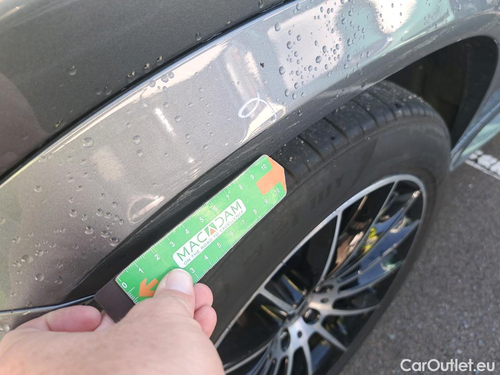  Mercedes  G-Klasee MERCEDES-BENZ GLE Coupé / 2020 / 5P / todoterreno GLE 350 de 4MATIC (Híbrido Enchufable) #38