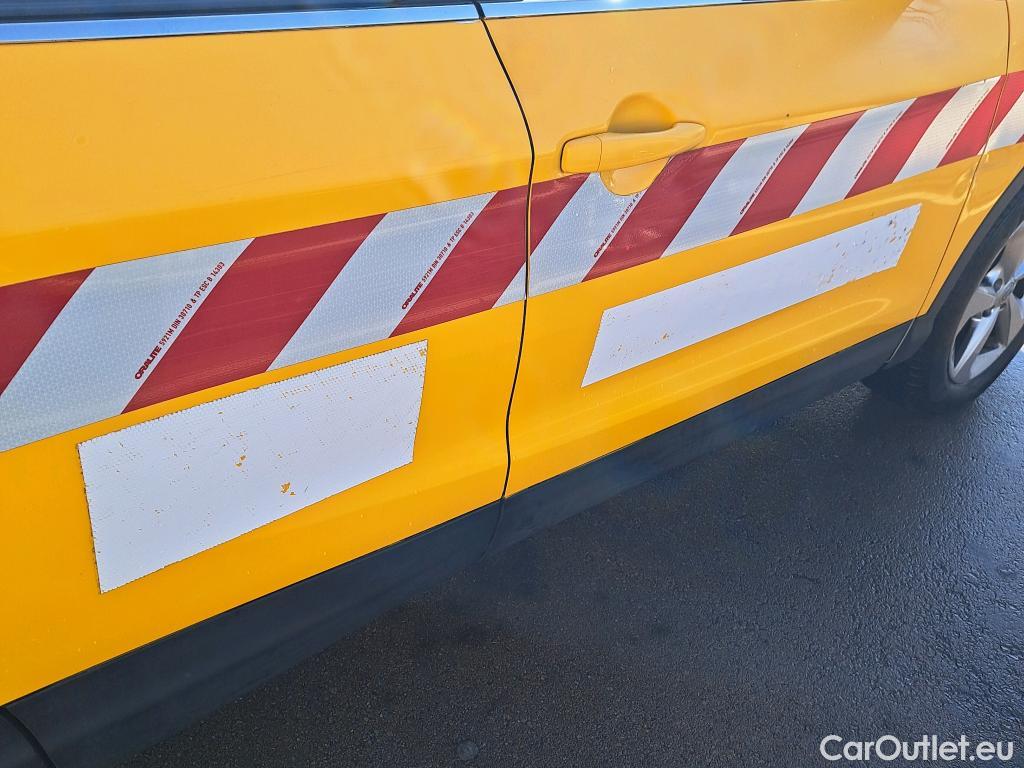  Nissan  Qashqai NISSAN  / 2017 / 5P / todoterreno dCi 150CV (110kW) 4WD ACENTA #14